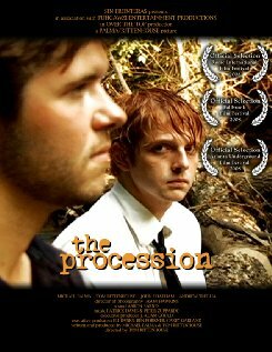 The Procession (2007) постер