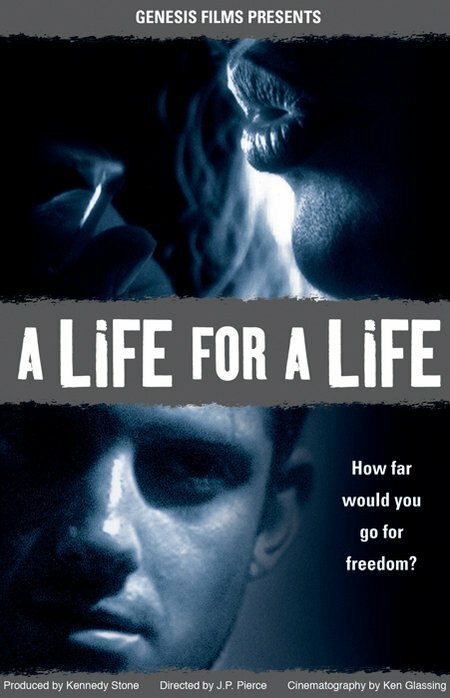 A Life for a Life (2003) постер