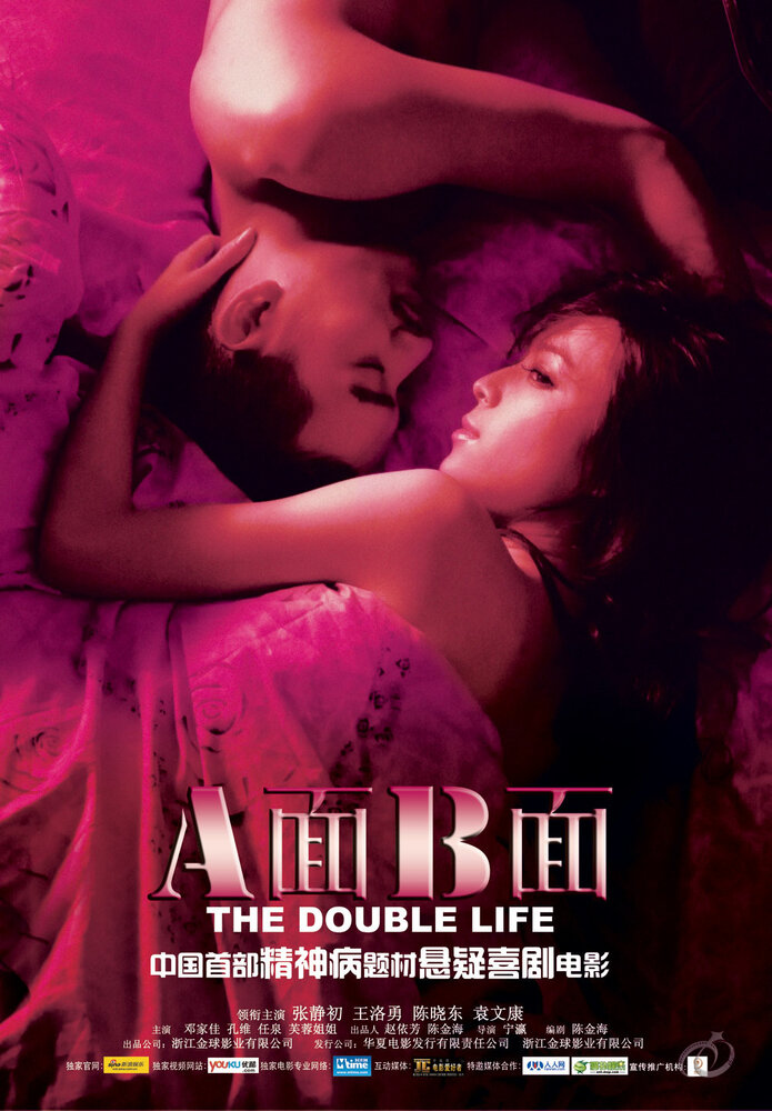 Двойная жизнь (2010) постер