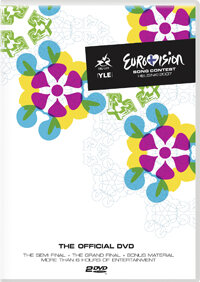 Евровидение: Финал 2007 (2007) постер