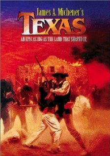 Техас (1994) постер