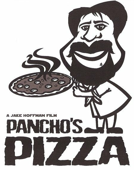 Pancho's Pizza (2005) постер