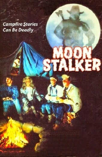 Лунный охотник (1989) постер