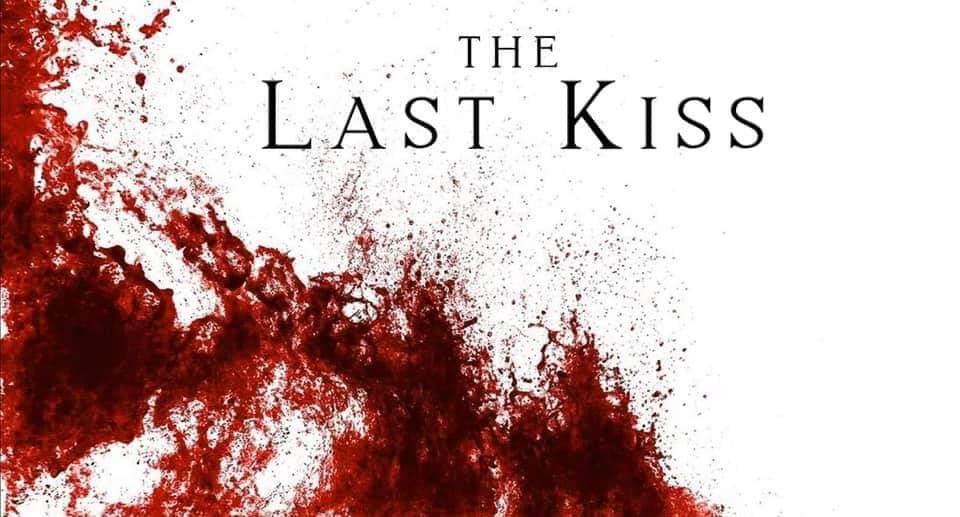 The Last Kiss (2020) постер