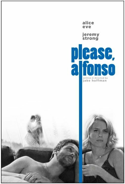 Please, Alfonso (2012) постер