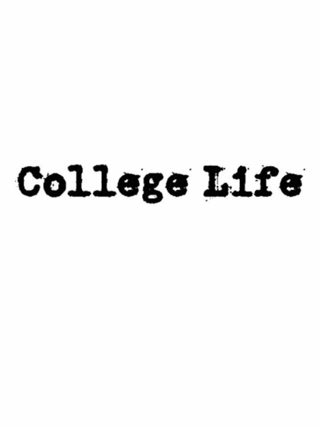 College Life (2009) постер