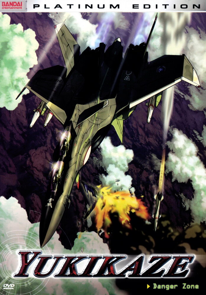 Боевая фея Вьюга (2002) постер
