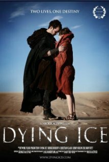 Dying Ice (2010) постер