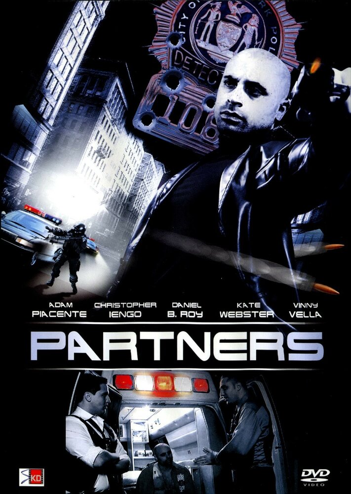 Partners (2009) постер