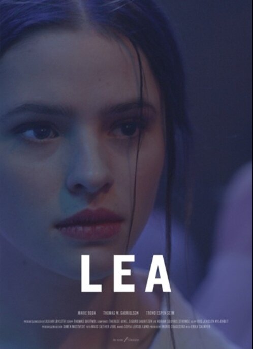 Lea (2014) постер