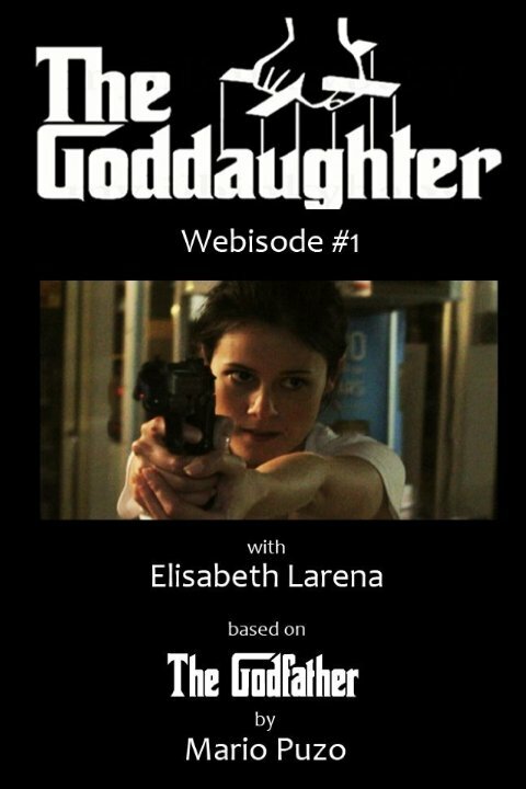The Goddaughter, Part 1 (2014) постер