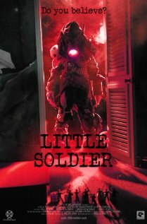 Little Soldier (2010) постер