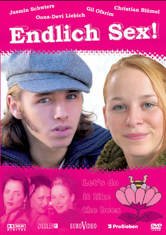 Endlich Sex! (2004) постер