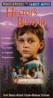 Hector's Bunyip (1986) постер