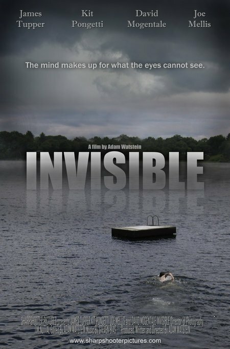 Invisible (2006) постер