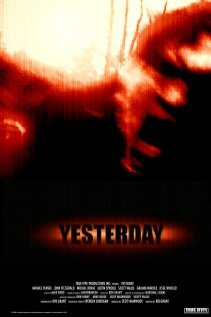 Yesterday (2009) постер