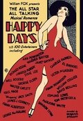 Счастливые дни (1929) постер