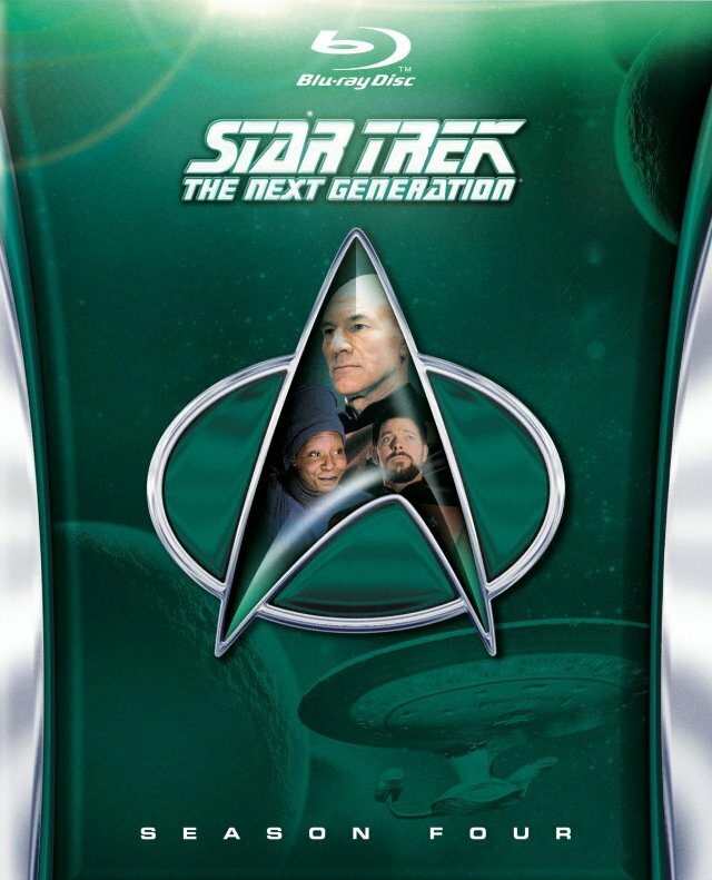 Relativity: The Family Saga of Star Trek - The Next Generation (2013) постер