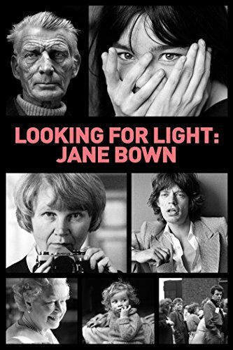 В поисках света: Джейн Боун (2014) постер