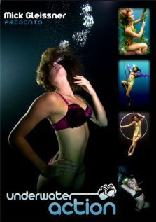 Underwater Action (2011) постер