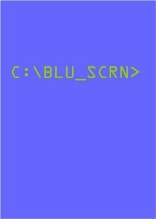 Blu_Scrn (2008) постер