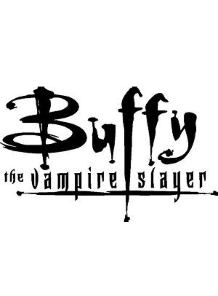 Buffy the Vampire Slayer (2019) постер
