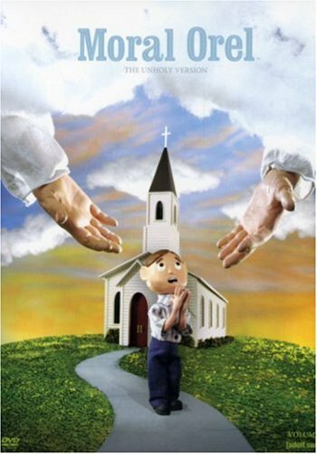 Моральный Орел (2005) постер