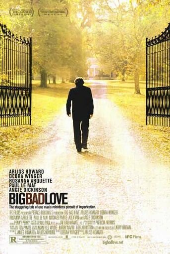 Большая плохая любовь (2001) постер