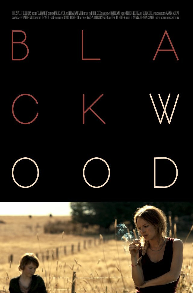 Блэквуд (2012) постер