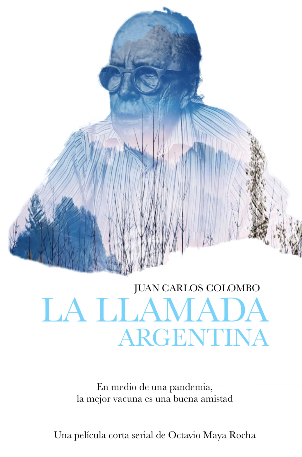 La Llamada-Argentina (2020) постер