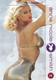 Playboy: The Best of Anna Nicole Smith (1995) постер