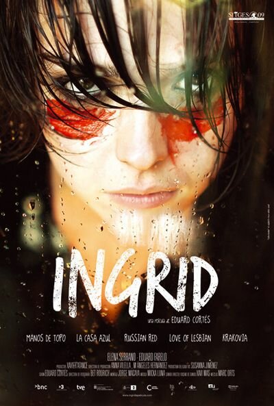 Ингрид (2009) постер