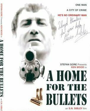 A Home for the Bullets (2005) постер