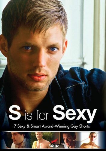 С означает сексуальный (2008) постер