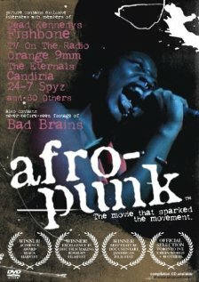 Afropunk: The «Rock n Roll Nigger» Experience (2003) постер