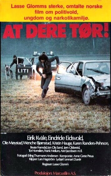 At dere tør! (1980) постер