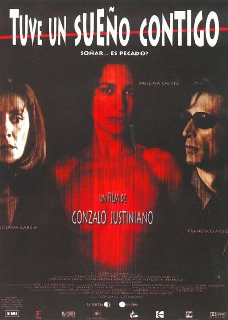Tuve un sueño contigo (1999) постер