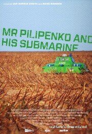 Господин Пилипенко и его субмарина (2006) постер