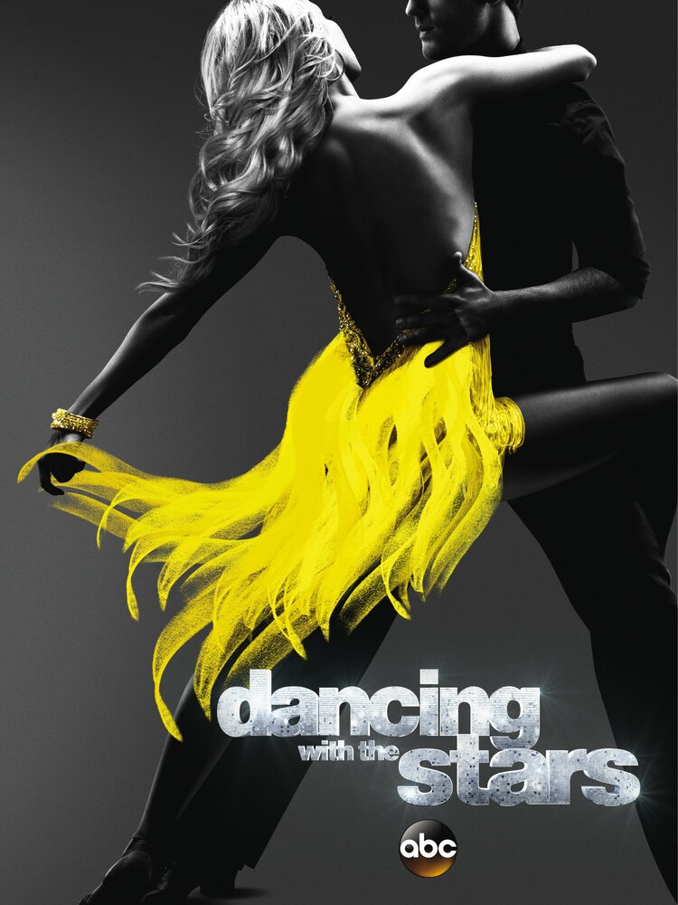 Танцы со звездами (2005) постер
