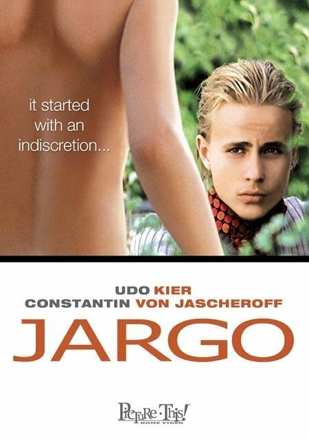Ярго (2004) постер