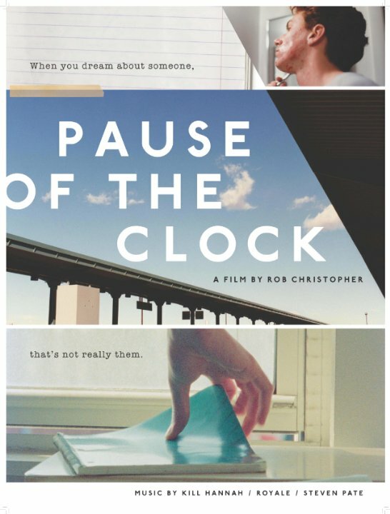 Pause of the Clock (2015) постер