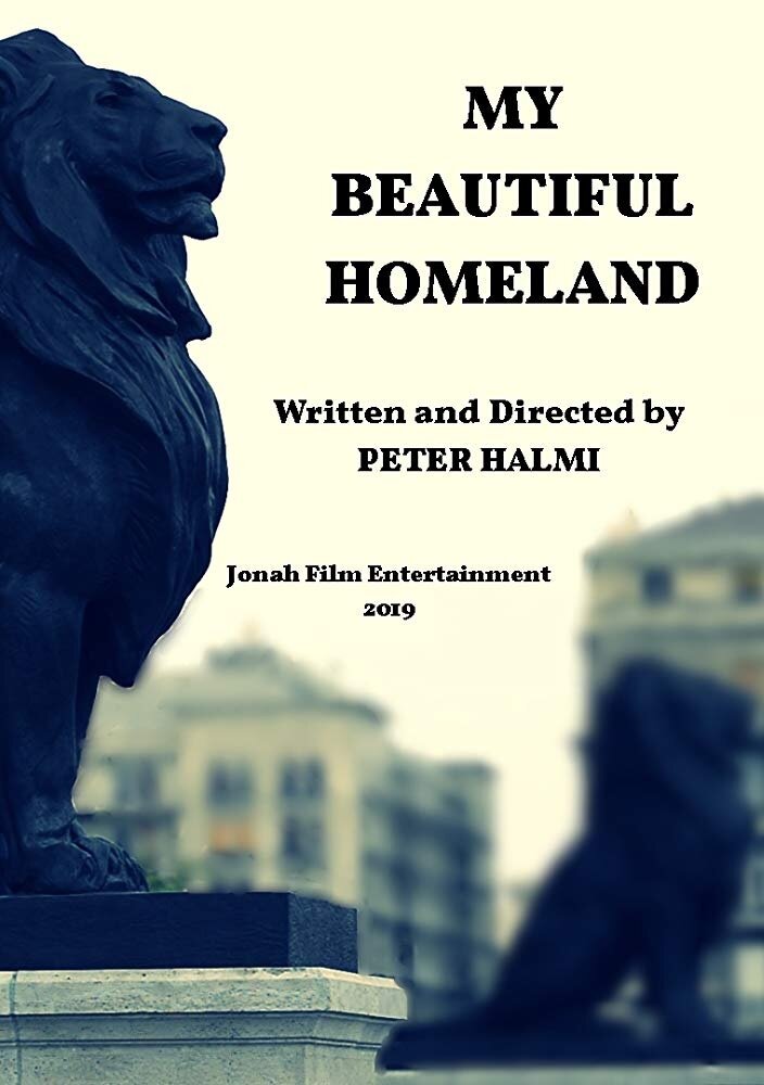 My Beautiful Homeland (2019) постер