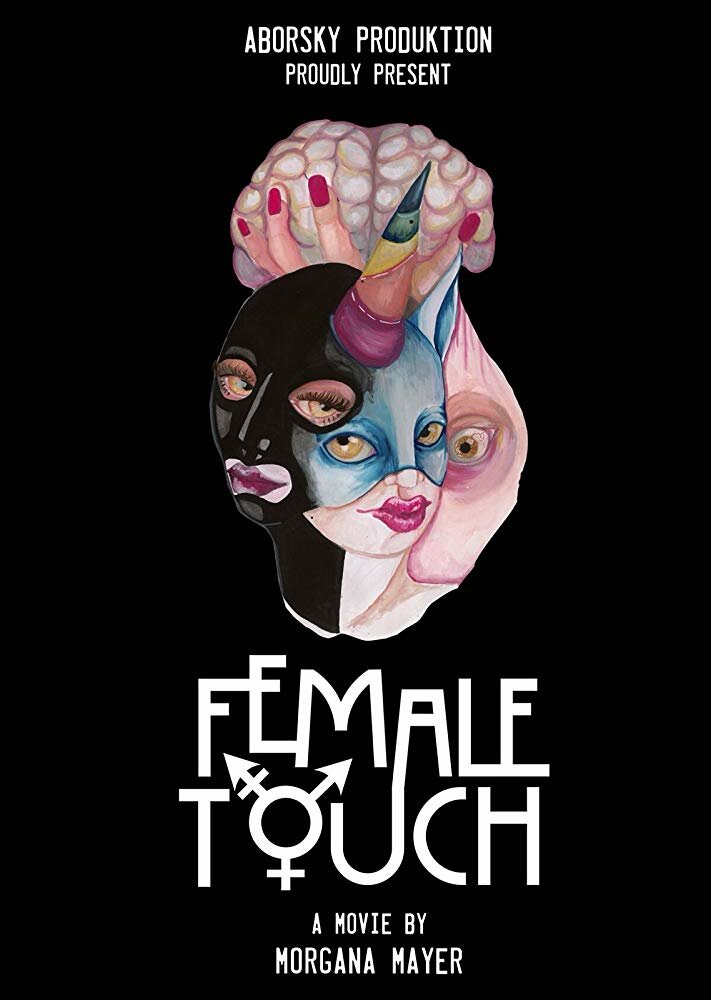 Female Touch (2018) постер