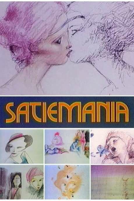 Сатимания (1978) постер