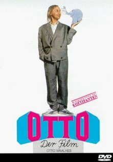 Otto - Der Film (1985) постер