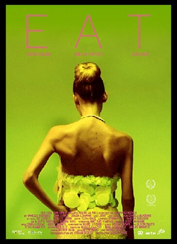 Еда (2012) постер
