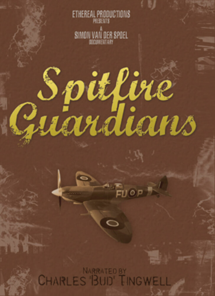 Spitfire Guardians (2007) постер