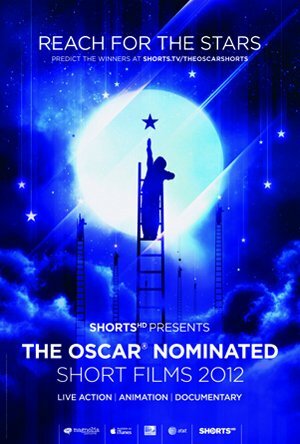 The Oscar Nominated Short Films 2012: Live Action (2012) постер