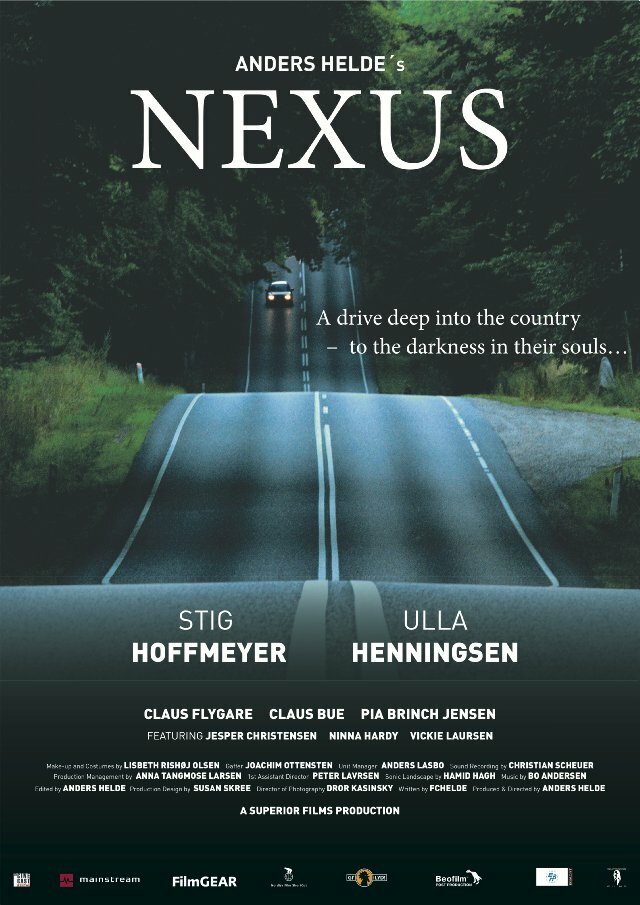 Nexus (2012) постер