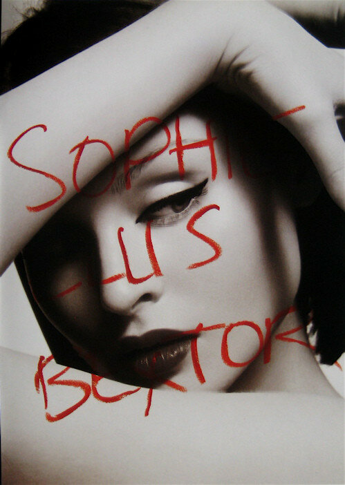 Watch My Lips (2003) постер